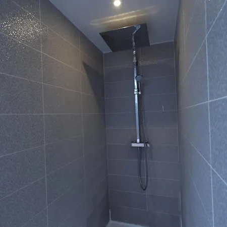 Lenoir Magnifique Maison 8 Pers Avec Terrasse Apartament Reims