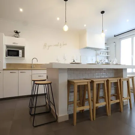 Lenoir Magnifique Maison 8 Pers Avec Terrasse *