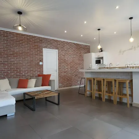 Lenoir Magnifique Maison 8 Pers Avec Terrasse *