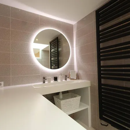 Lenoir Magnifique Maison 8 Pers Avec Terrasse Apartament